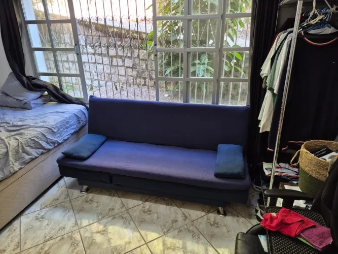 Sofá cama