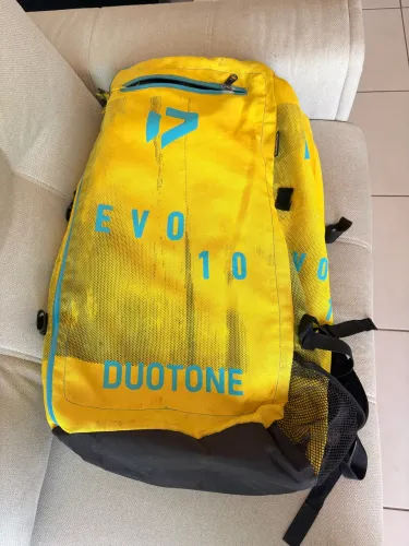 Kite duotone evo 2019