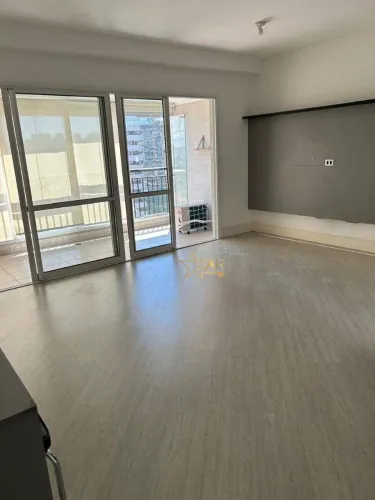 Apartamento 81m² | 2 Dorms | 2 Vagas | Lazer Completo na Granja Julieta / Vila Cruzeiro