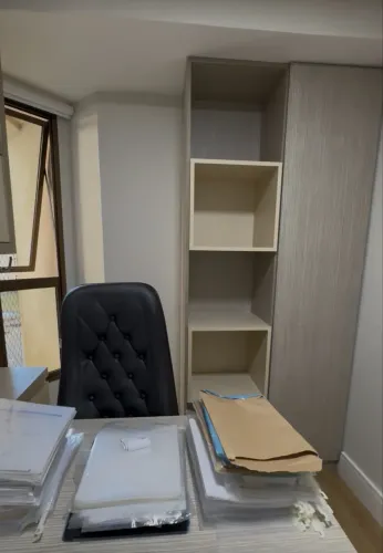 Moveis escritório completo