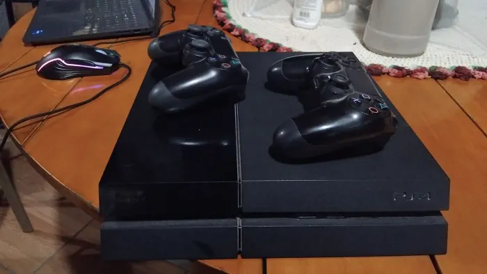 VENDO PS4