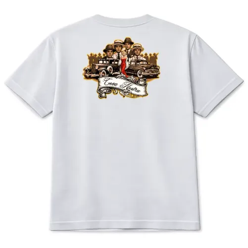 Camisetas Máfia