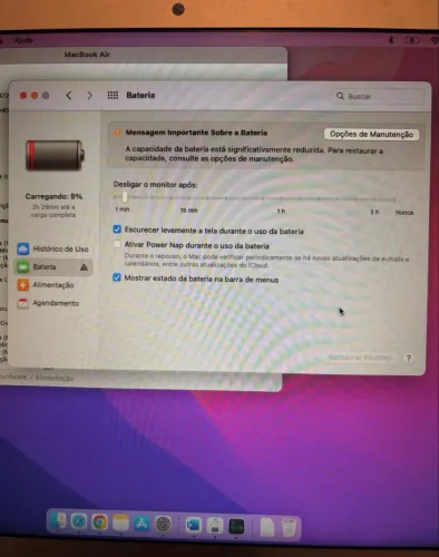 MacBook Air 13 (2017) - i5, 8GB RAM, 256GB SSD