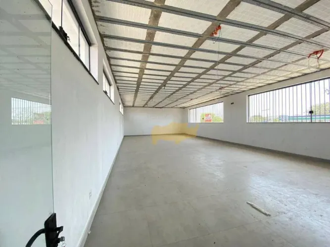 Salão para alugar, 129 m² por R$ 6.000,00/mês - Jardim Vilage - Rio Claro/SP