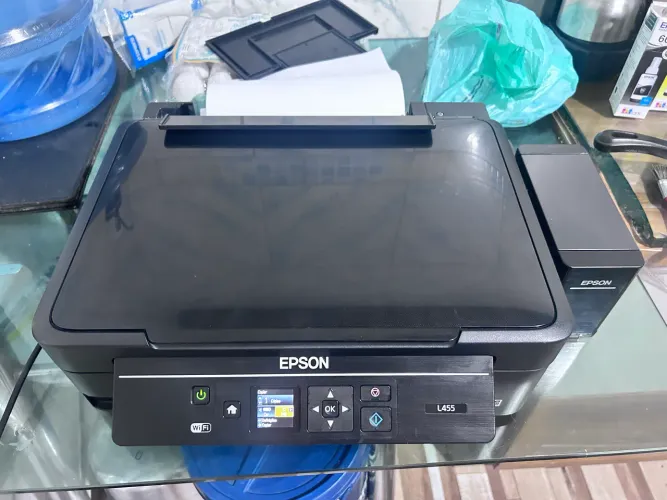 Impressora Epson - Leia a Descrição 