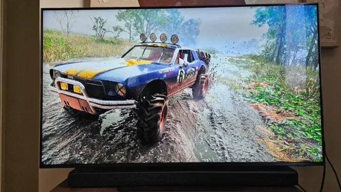 TV Samsung Neo QLED QN90B 50" + Soundbar Samsung HW-A555