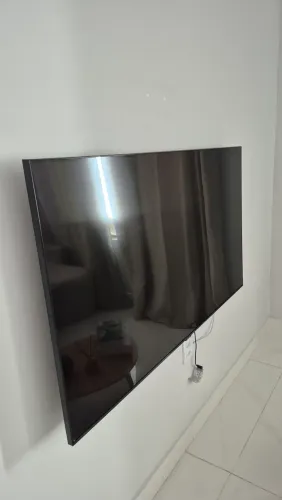 Vendo TV Samsung 65' (com defeito