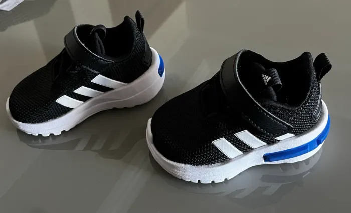 Tênis Adidas Racer TR23 - nr 17 BR