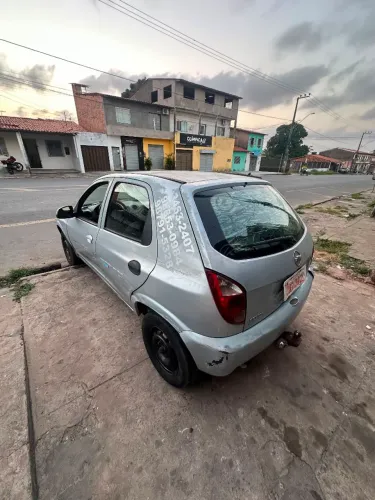Chevrolet Prisma Sed. Maxx/ LT 1.4 8V Econof. 4P 2010