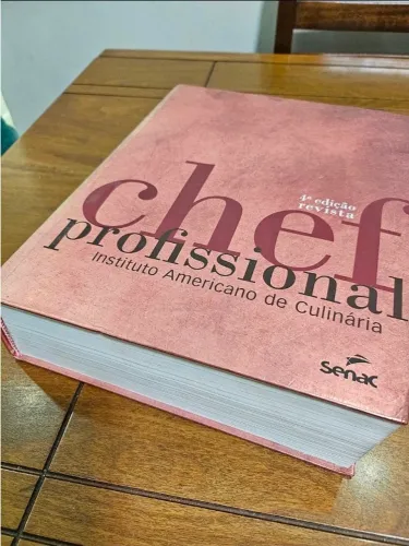 Livro Cref Profissional 4ª ed