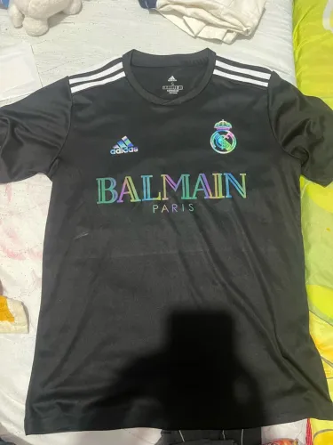 Blusa Real madrid Balmain