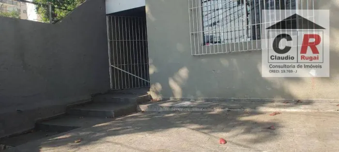 Sobradão de esquina