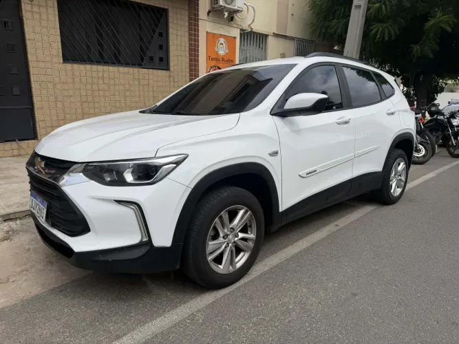 Chevrolet Tracker LT 1.0 Turbo 12V Flex AUT 2023