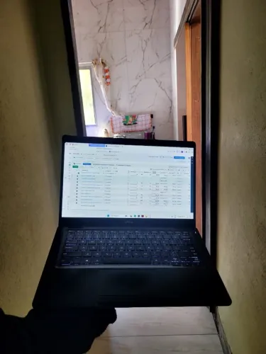 ? Notebook Intel Core i5 8ª Geração | 16GB RAM | SSD NVMe 512GB | Tela Full HD Antiref