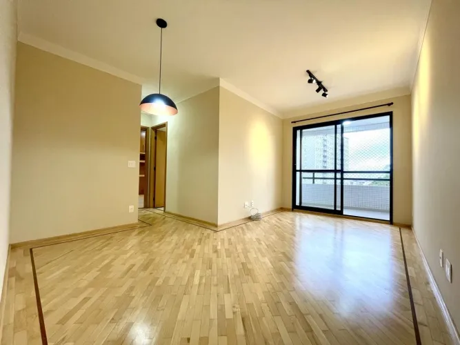 Apartamento para Locação em São Paulo, Vila Andrade, 2 dormitórios, 1 banheiro, 1 vaga