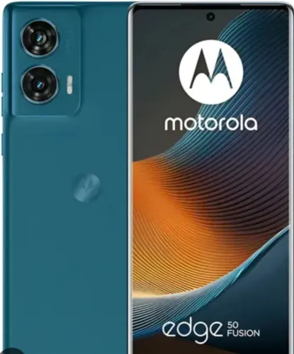 Motorola Edge 50 fusion