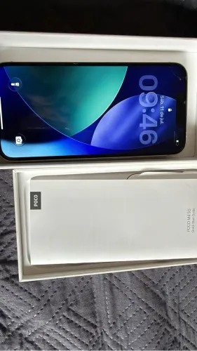 Celular IPhone