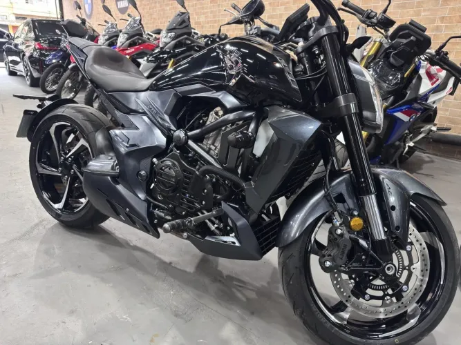 Zontes V350 2026
