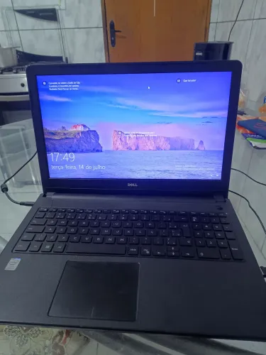 Vendo Notebook Dell