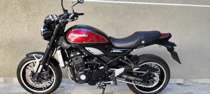 Z900RS