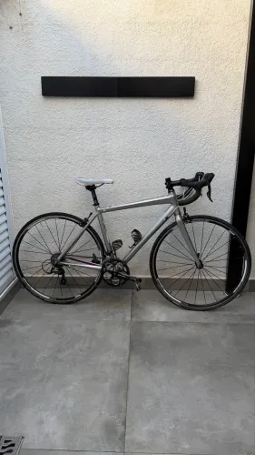 Bike Speed Trek Lexa 52 (S)