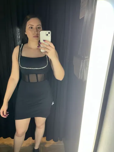 Vestido de Festa Lança Perfume tamanho P
