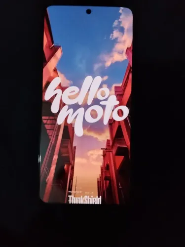 vendo Motorola G86 novinho na caixa, nunca usado, só para teste