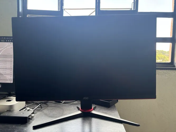 Monitor Gamer AOC 27 Sniper