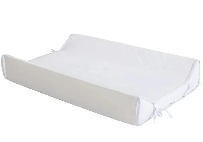 Base de trocador branco