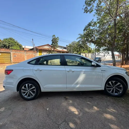Volkswagen Virtus Comfort. 200 TSI 1.0 Flex 12V AUT 2020