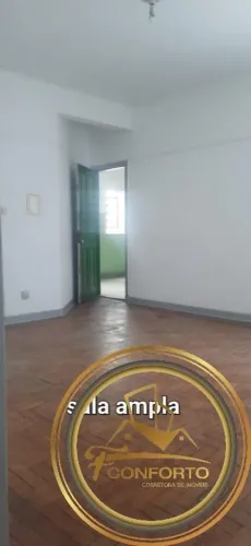 APARTAMENTO RESIDENCIAL em São Paulo - São Paulo, Belenzinho