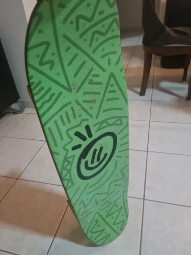 Skate Cruiser