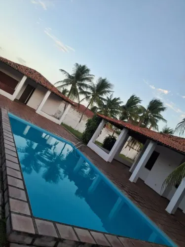 PRAIA DE MORRO BRANCO 
