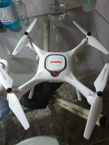 Drone syma x25 pro 