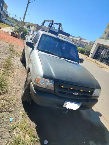 Ranger 2001