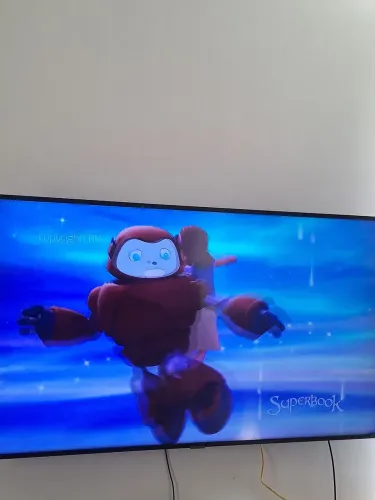 TV samsung 55