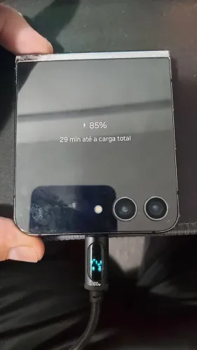 Samsung zflip 5 oportunidade 