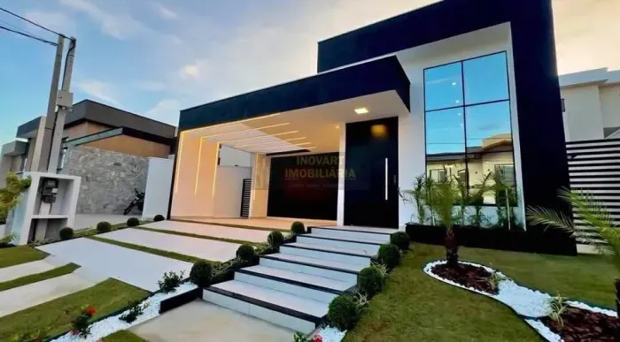 JUCOD CASA À VENDA NO VIVERDE 1 NOVA SÃO PEDRO