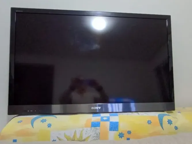 TV LCD SONY 42 POLEGADAS