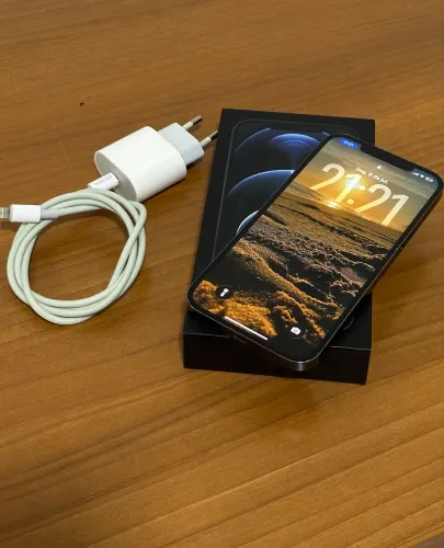 Apple Iphone 12 Pro Max