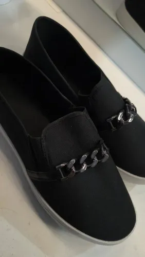 Mocassim Feminino