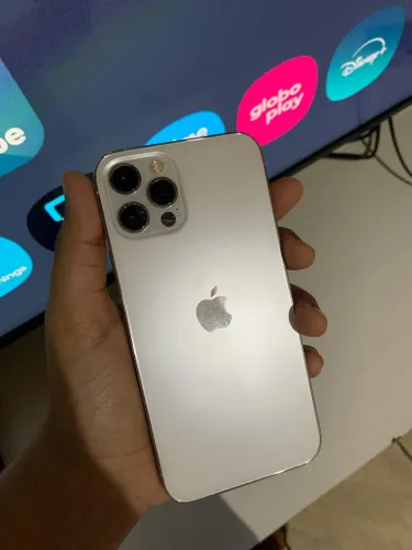 iPhone 12 Pro 