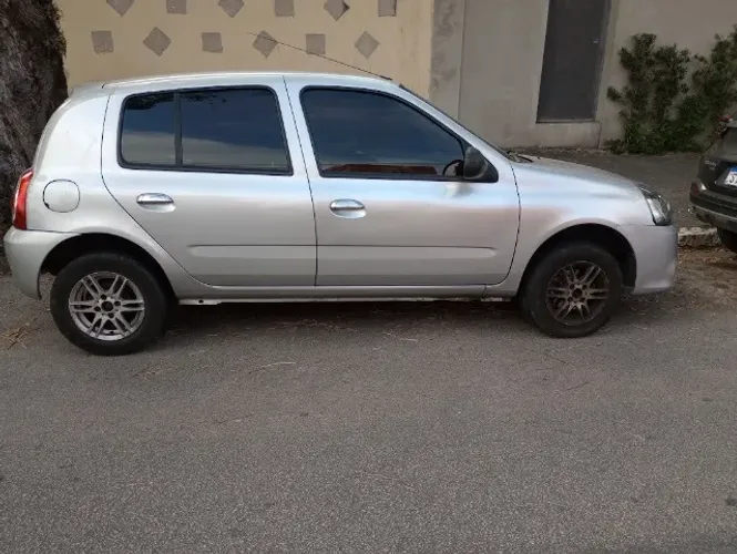 Renault Clio Rn/alize/expr./1.0 Hi-power 16V 5P 2014
