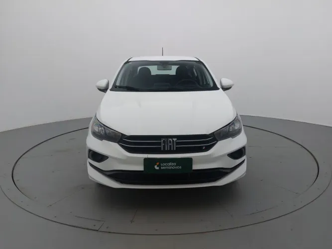 Fiat Cronos Drive 1.0 6V 2025