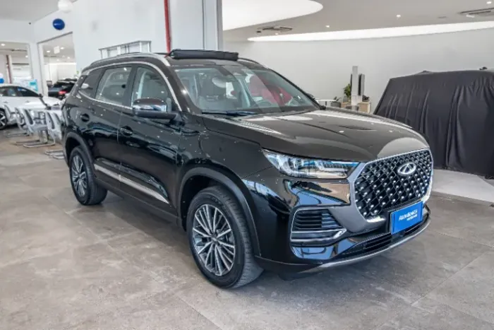 Chery Tiggo 8 Pro 1.5 Turbo (híbrido) 2024