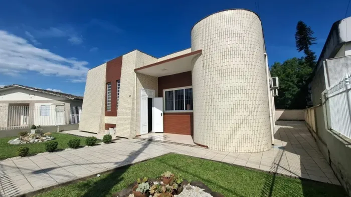 Imóvel Comercial para Venda em Criciúma, Próspera, 1 dormitório, 2 banheiros