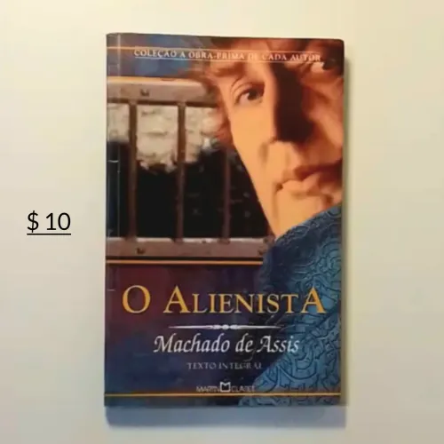 O Alienista