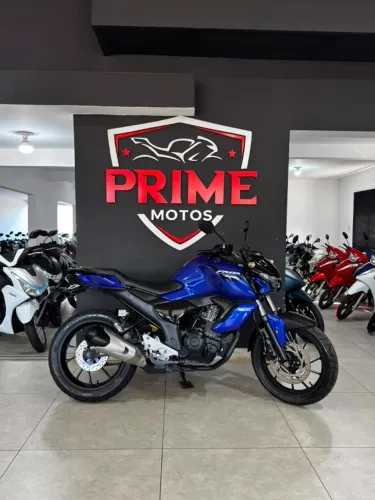 YAMAHA FZ15 150 Fazer
