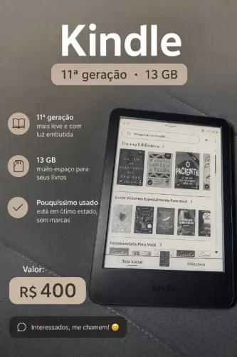 Kindle
