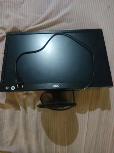 Monitor AOC
